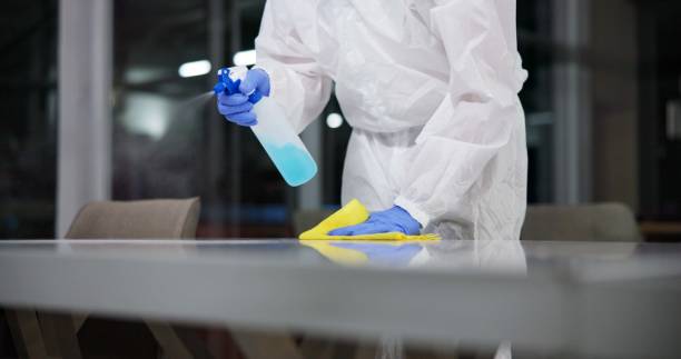 Licensed Drug Lab Cleanup service in Elmwood Park, NJ - Trauma Clean Pros